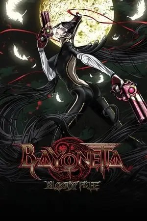 Image Bayonetta: Bloody Fate
